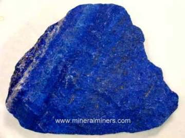 Lapis Lazuli